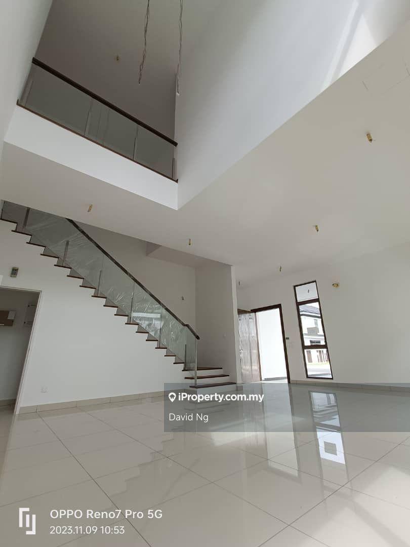 Rumah Berkembar untuk Dijual di Cora Eco Ardence Setia Alam, Setia Alam oleh David Ng - iProperty.com.my