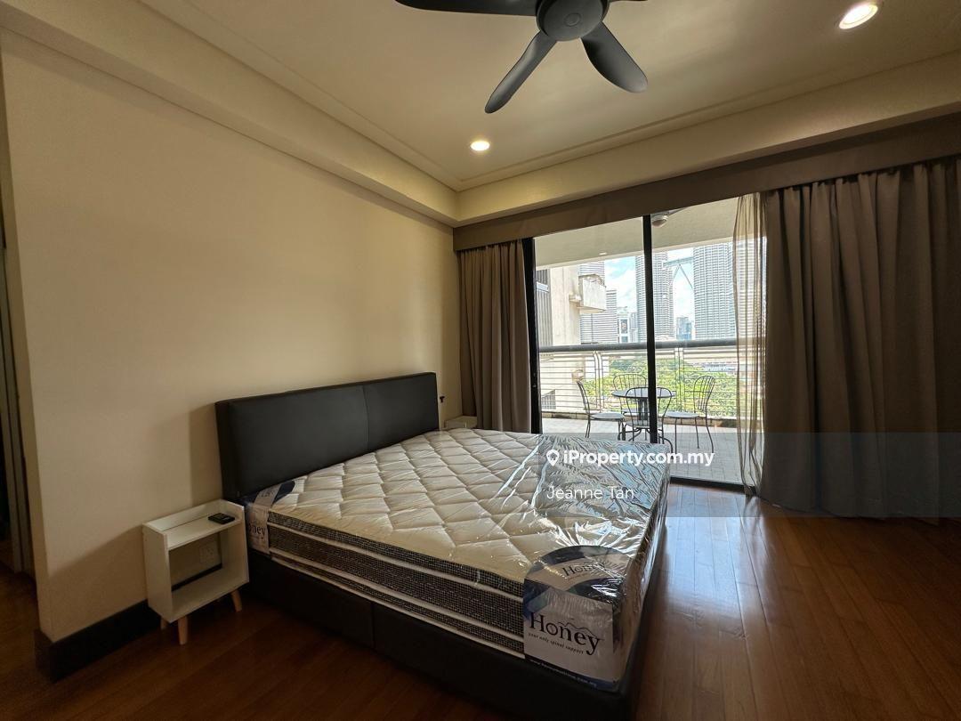 Condominium for Rent in The Binjai on the Park by Jeanne Tan - iProperty.com.my