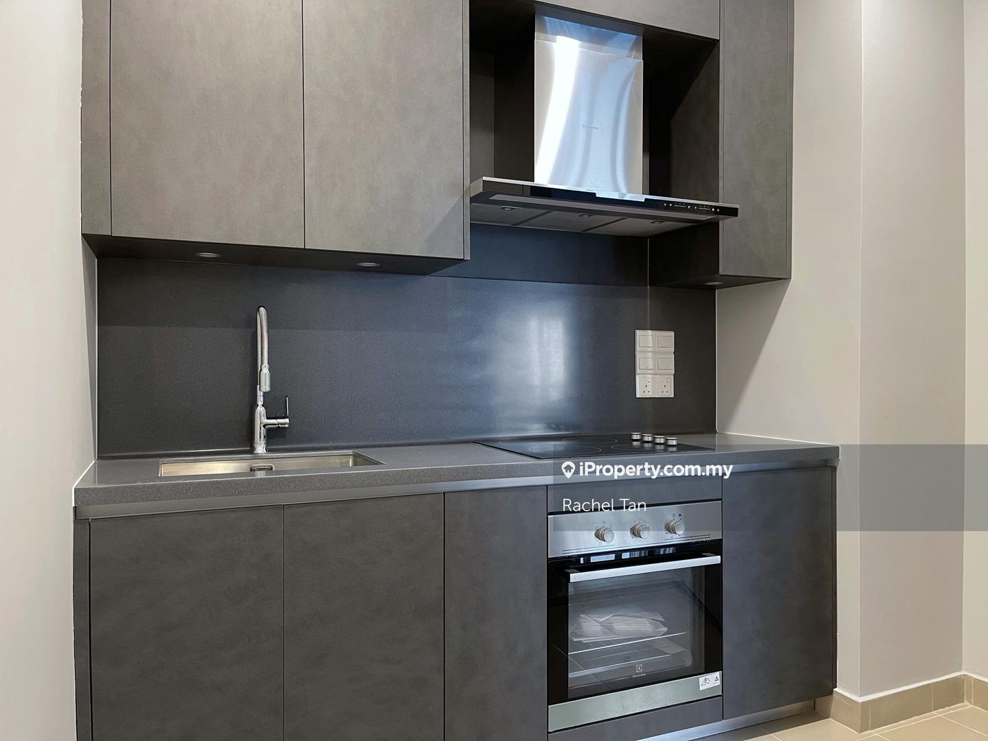 Residensi Servis untuk Disewa di Dianthus @ Tropicana Gardens oleh Rachel Tan - iProperty.com.my