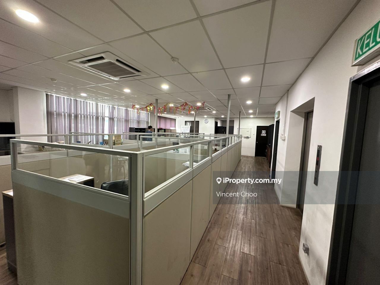 Semi-D Kilang untuk Dijual di Seksyen 34, Shah Alam oleh Vincent Choo - iProperty.com.my