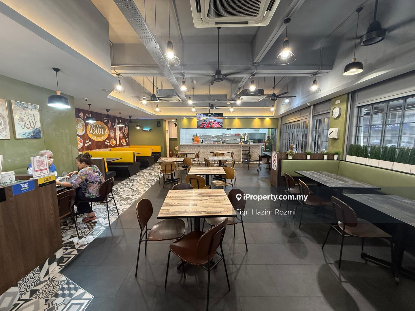 Kedai untuk Disewa di Kota Kemuning, Shah Alam oleh Fiqri Hazim Rozmi - iProperty.com.my