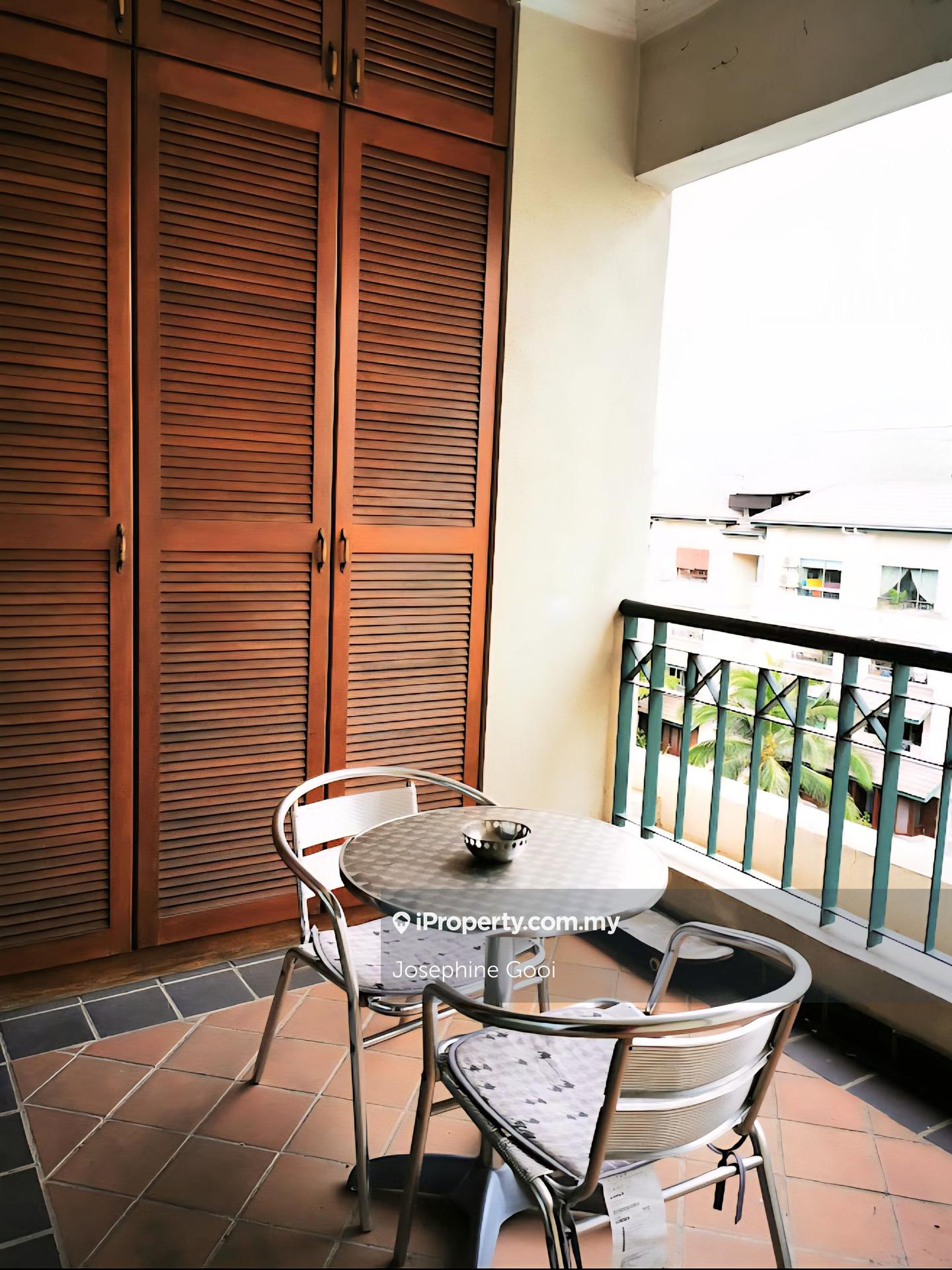 Condominium for Sale in Riana Green Condominium by Josephine Gooi - iProperty.com.my