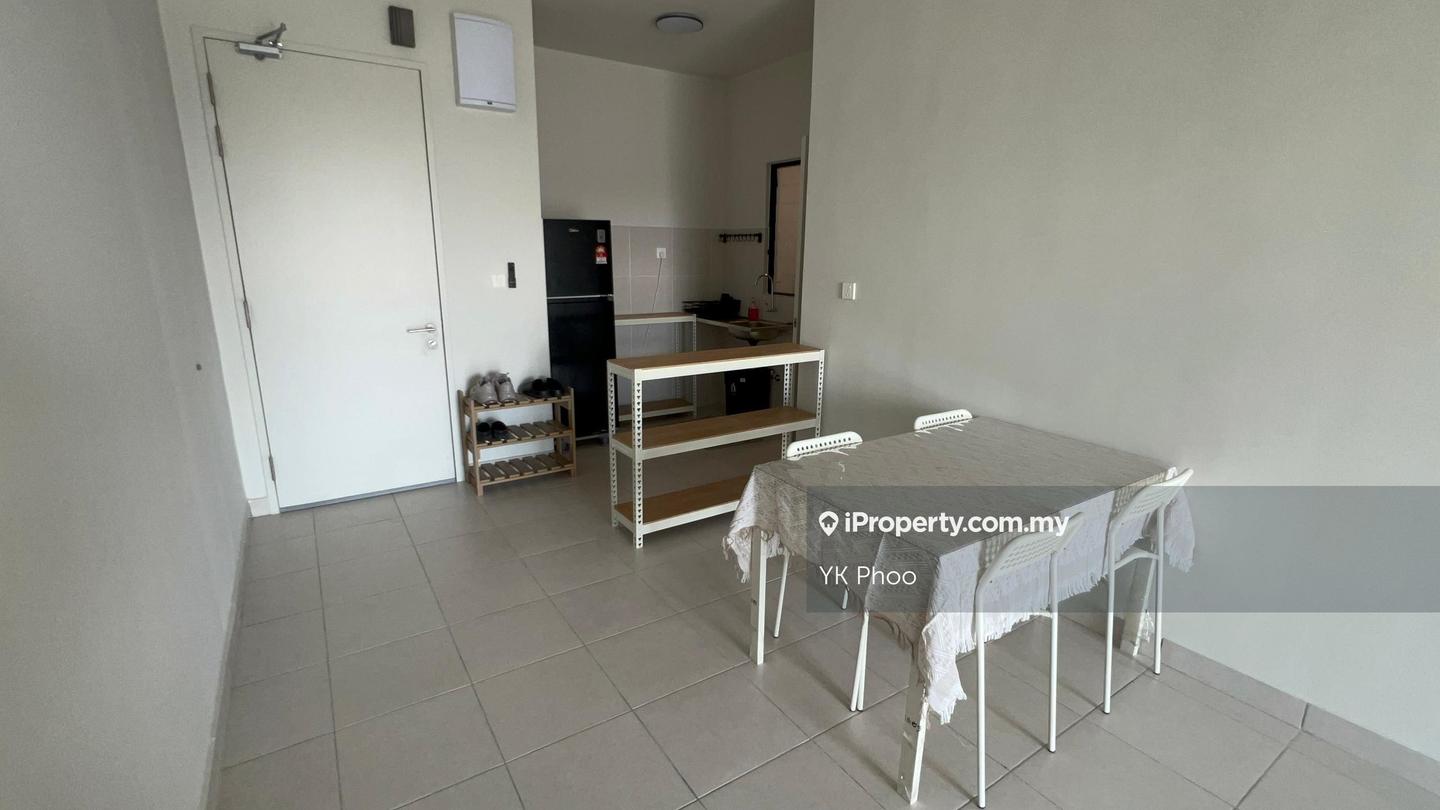 Pangsapuri untuk Disewa di Residensi Max oleh YK Phoo - iProperty.com.my