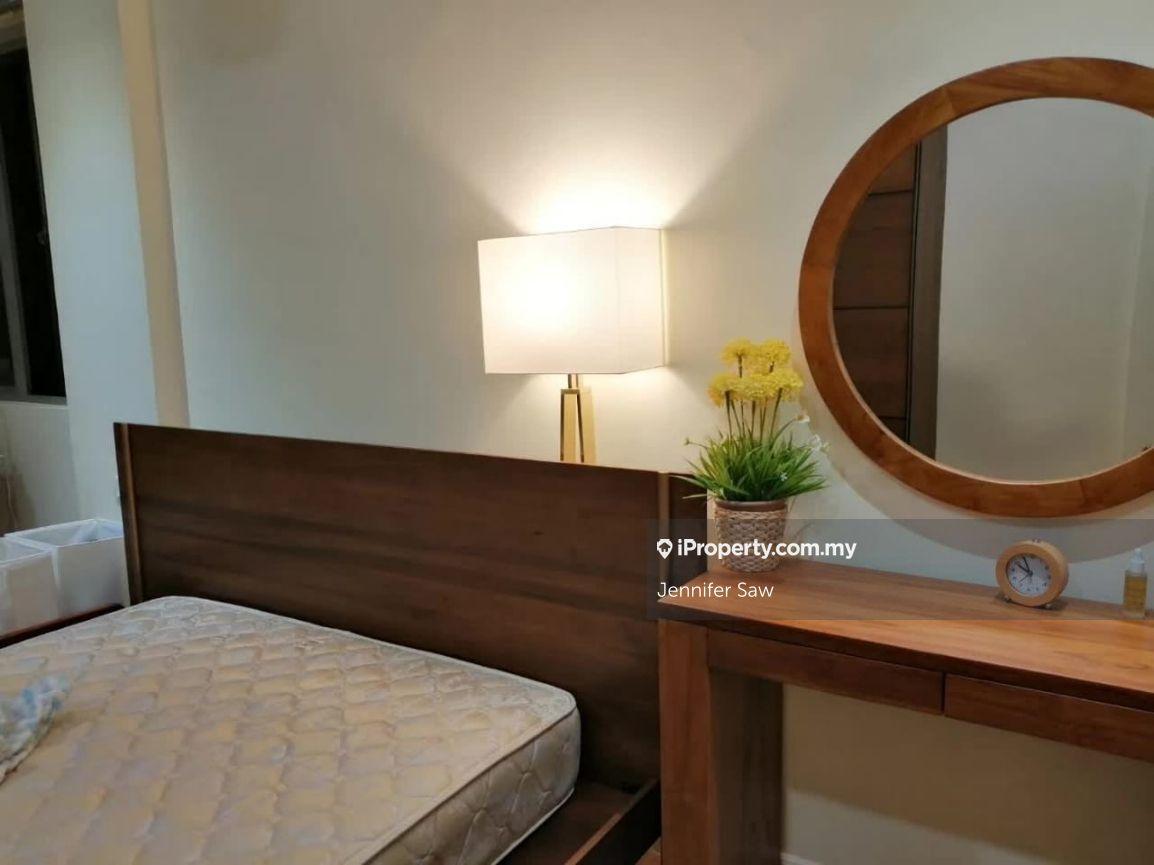 Condominium for Sale in Riana Green Condominium by Jennifer Saw - iProperty.com.my