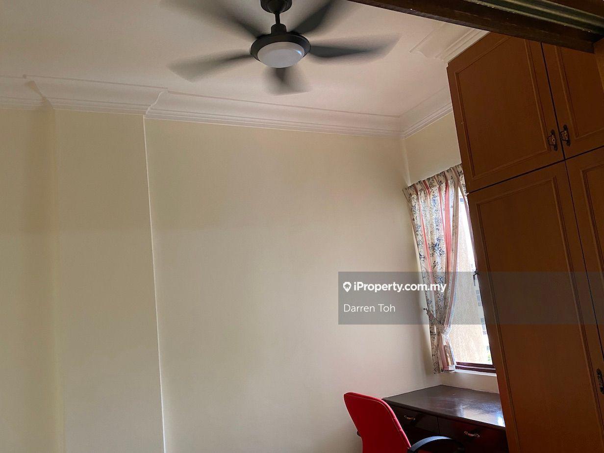 Kondominium untuk Disewa di Puteri Palma Condominiums oleh Darren Toh - iProperty.com.my