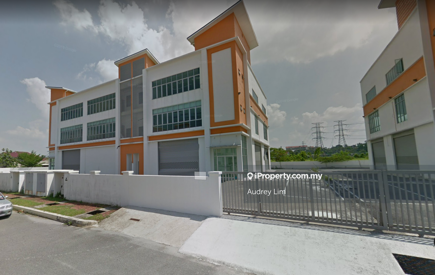 Semi-D Kilang untuk Disewa di Kampung Sungai Chua, Kajang oleh Audrey Lim - iProperty.com.my