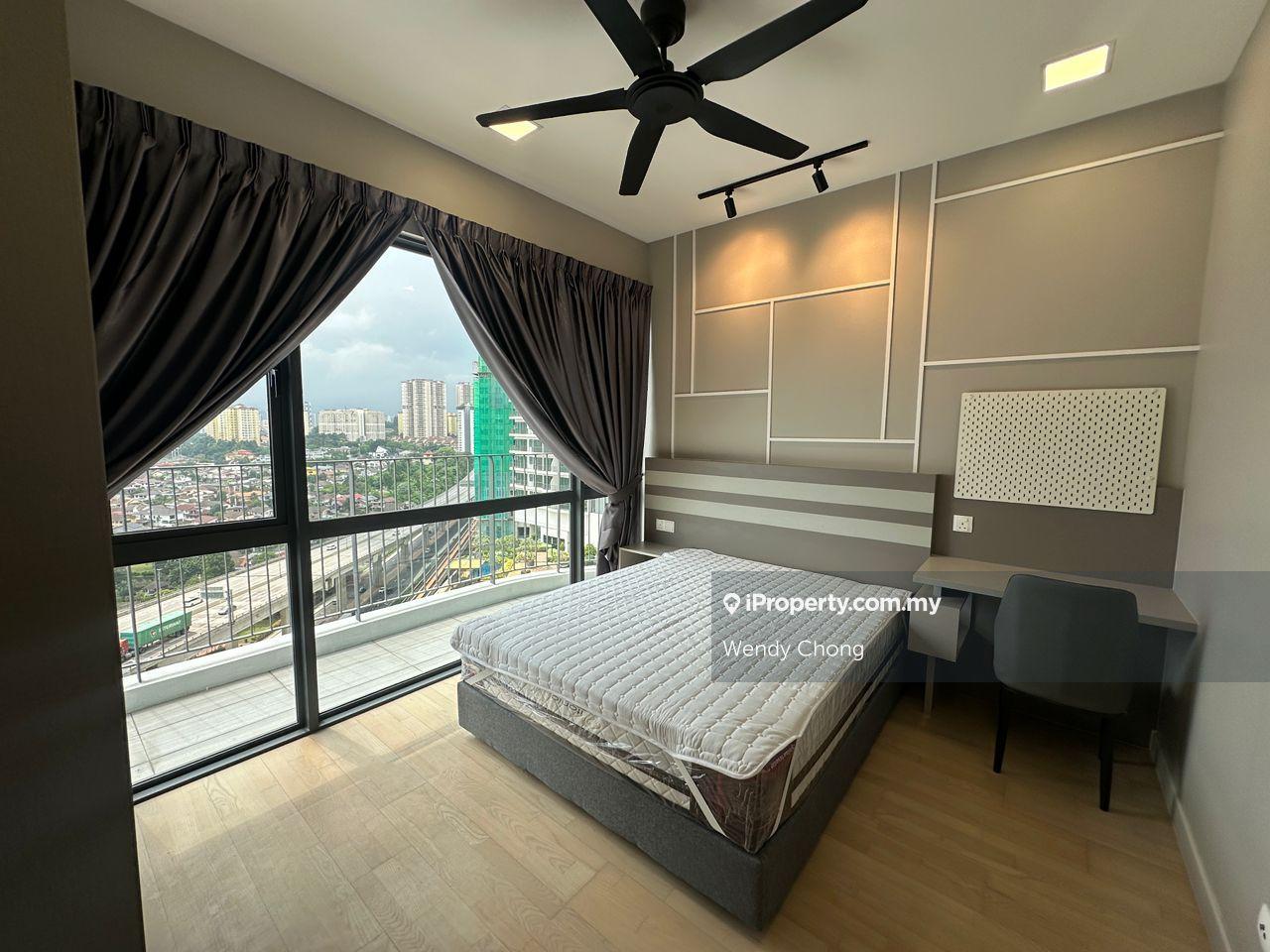 Residensi Servis untuk Disewa di Datum Jelatek Residence oleh Wendy Chong - iProperty.com.my