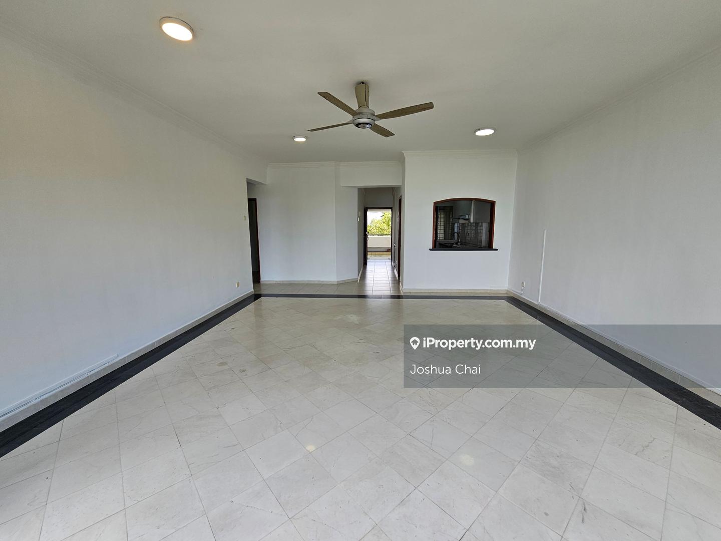 Kondominium untuk Dijual di Seaview Garden oleh Joshua Chai - iProperty.com.my