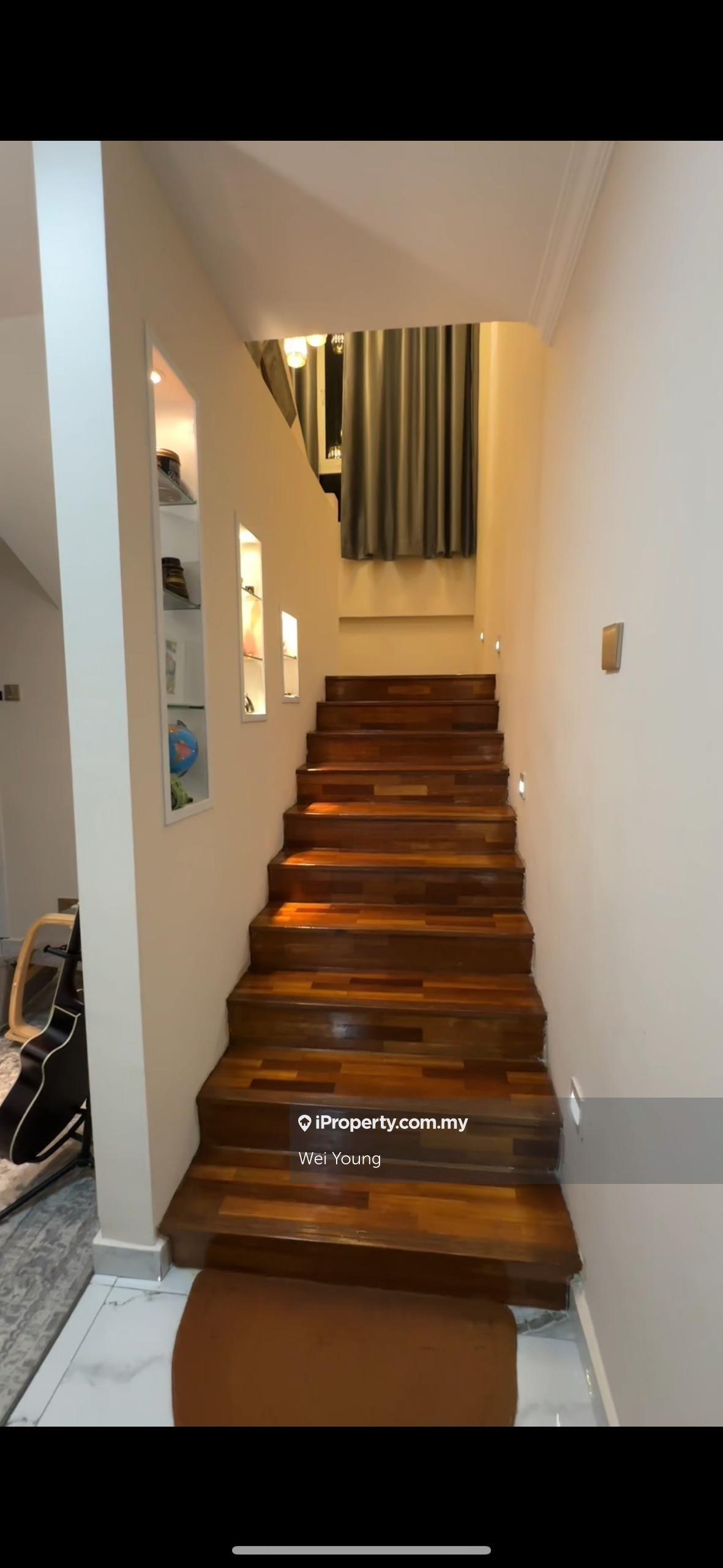 Condominium for Sale in Lanai Kiara by Wei Young - iProperty.com.my