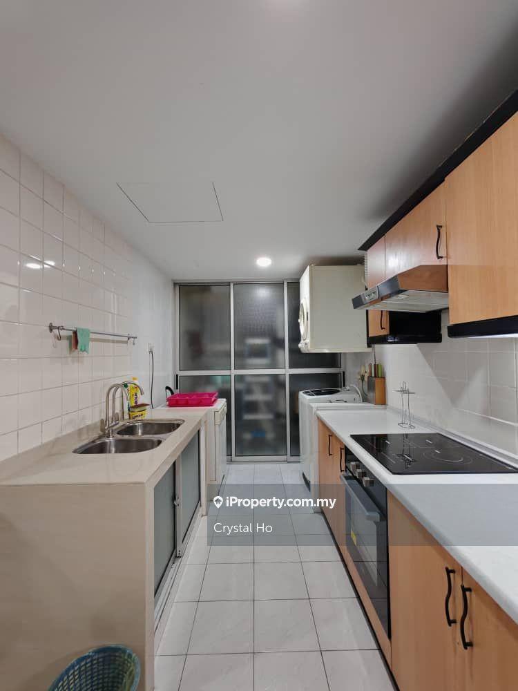 Condominium for Rent in Mont Kiara Pines by Crystal Ho - iProperty.com.my