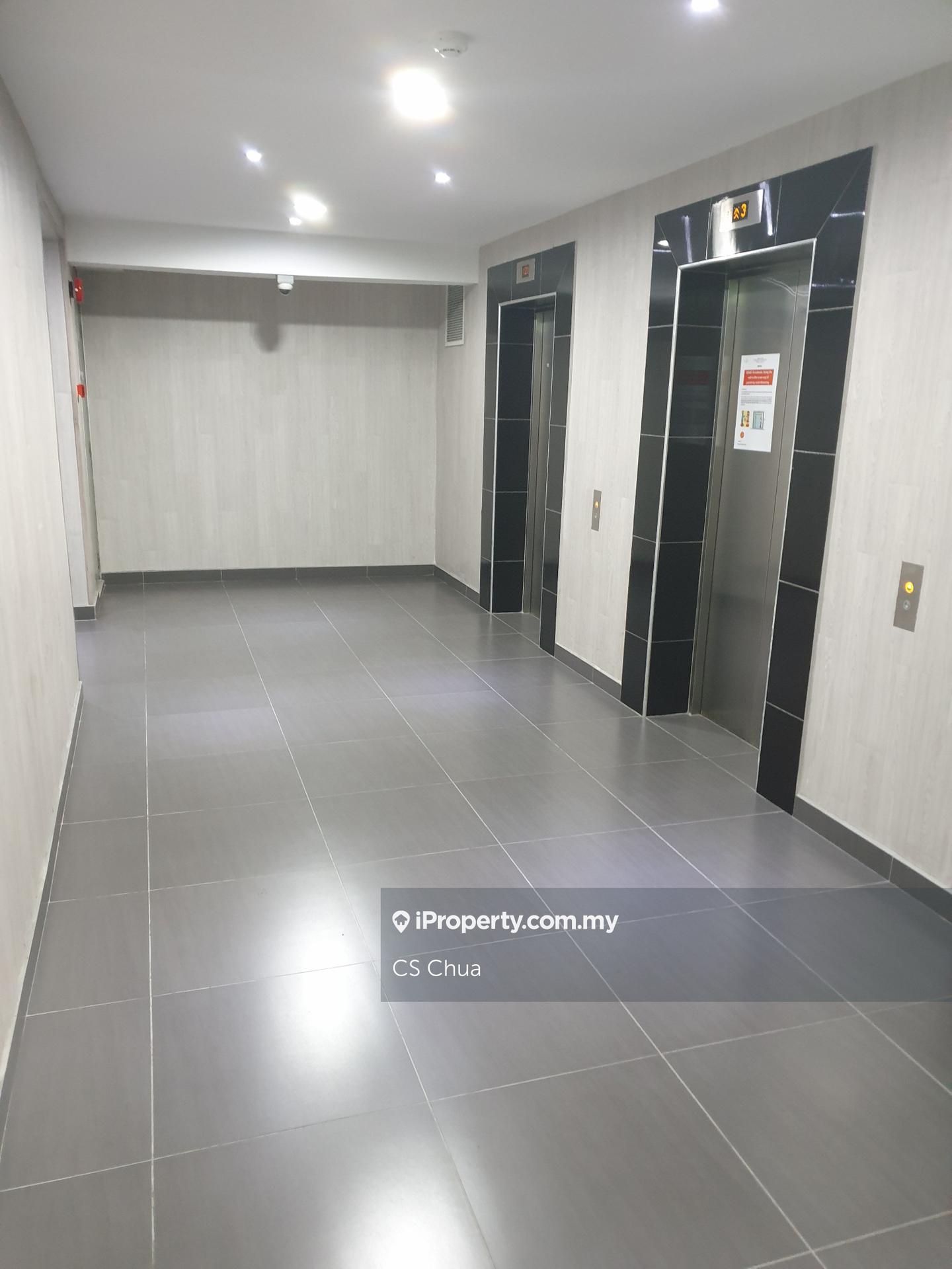 Condominium for Rent in The Regina by CS Chua - iProperty.com.my