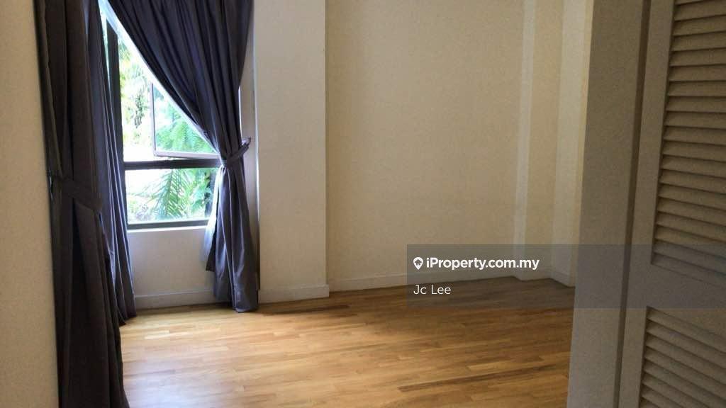 Kondominium untuk Disewa di Ara Hill Condominium oleh Jc Lee - iProperty.com.my