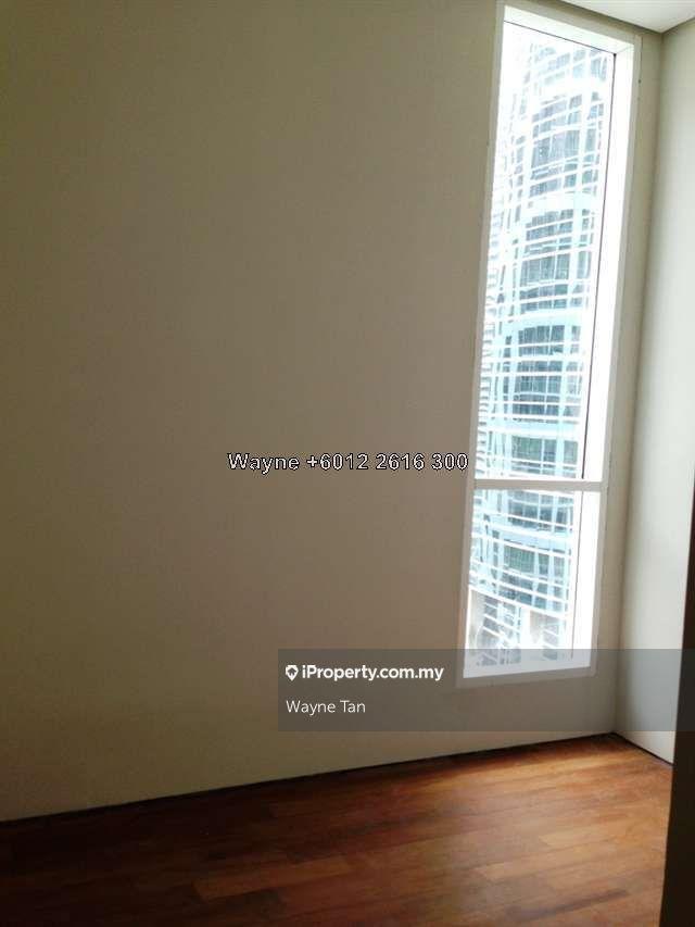Residensi Servis untuk Dijual di Soho Suites Serviced Residence @ KLCC oleh Wayne Tan - iProperty.com.my