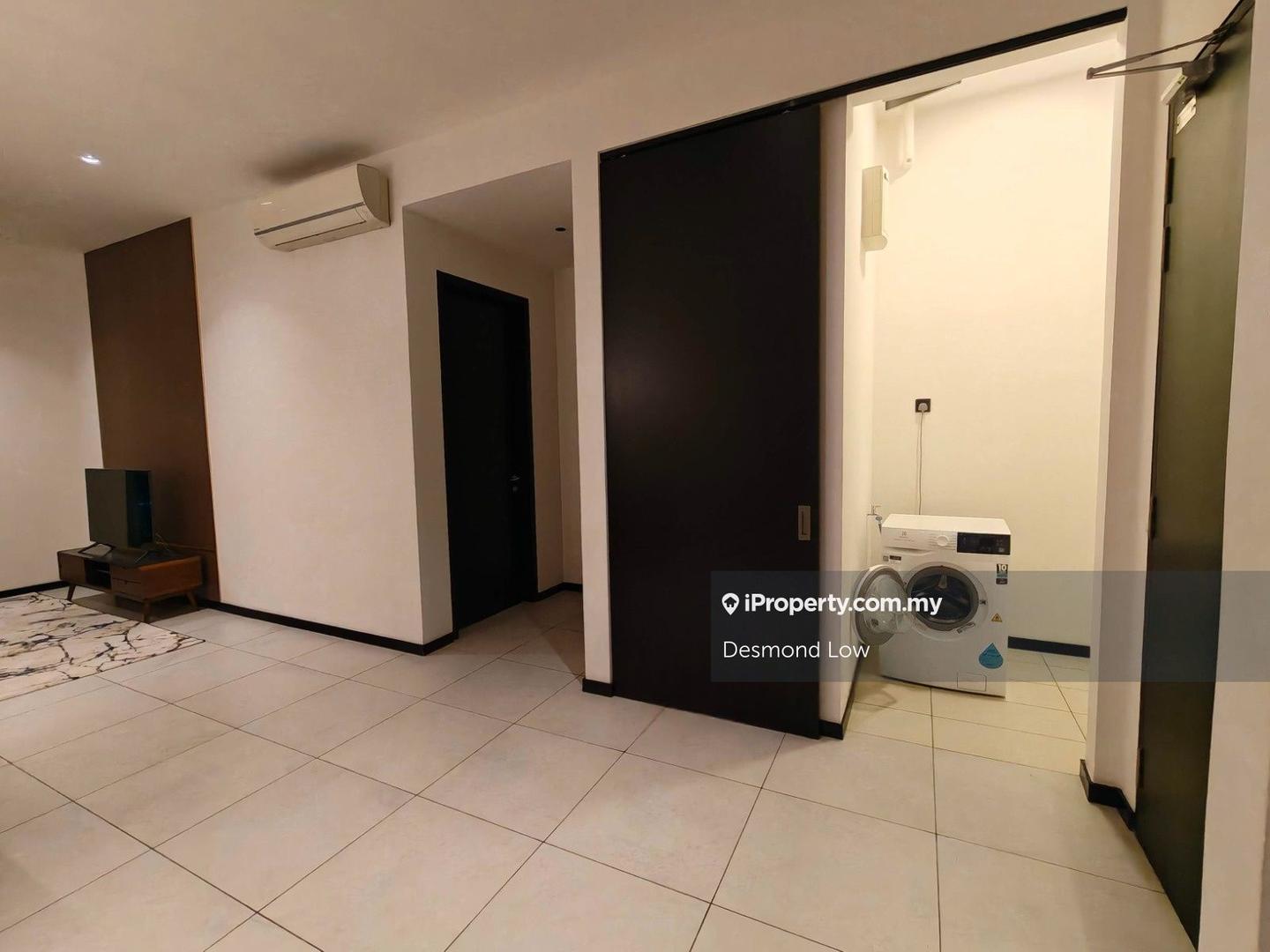 Service Residence for Rent in Opus KL by Desmond Low - iProperty.com.my