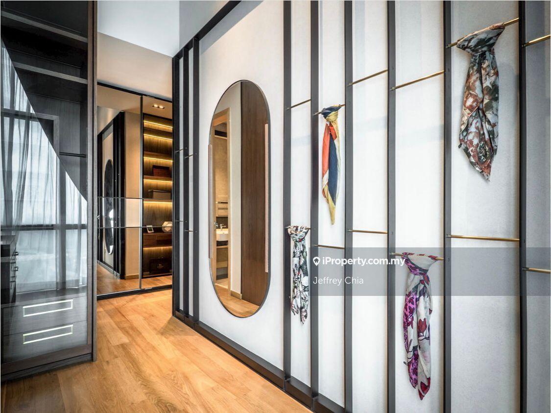 Service Residence for Sale in Damansara City Residency (DC Residensi) by Jeffrey Chia - iProperty.com.my