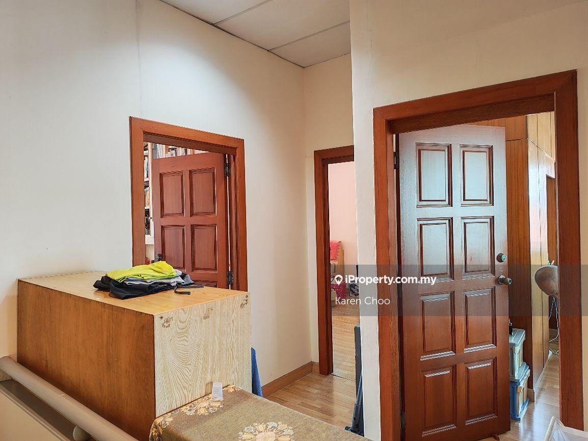 Semi-Detached House for Sale in Pulau Tikus, George Town by Karen Choo - iProperty.com.my