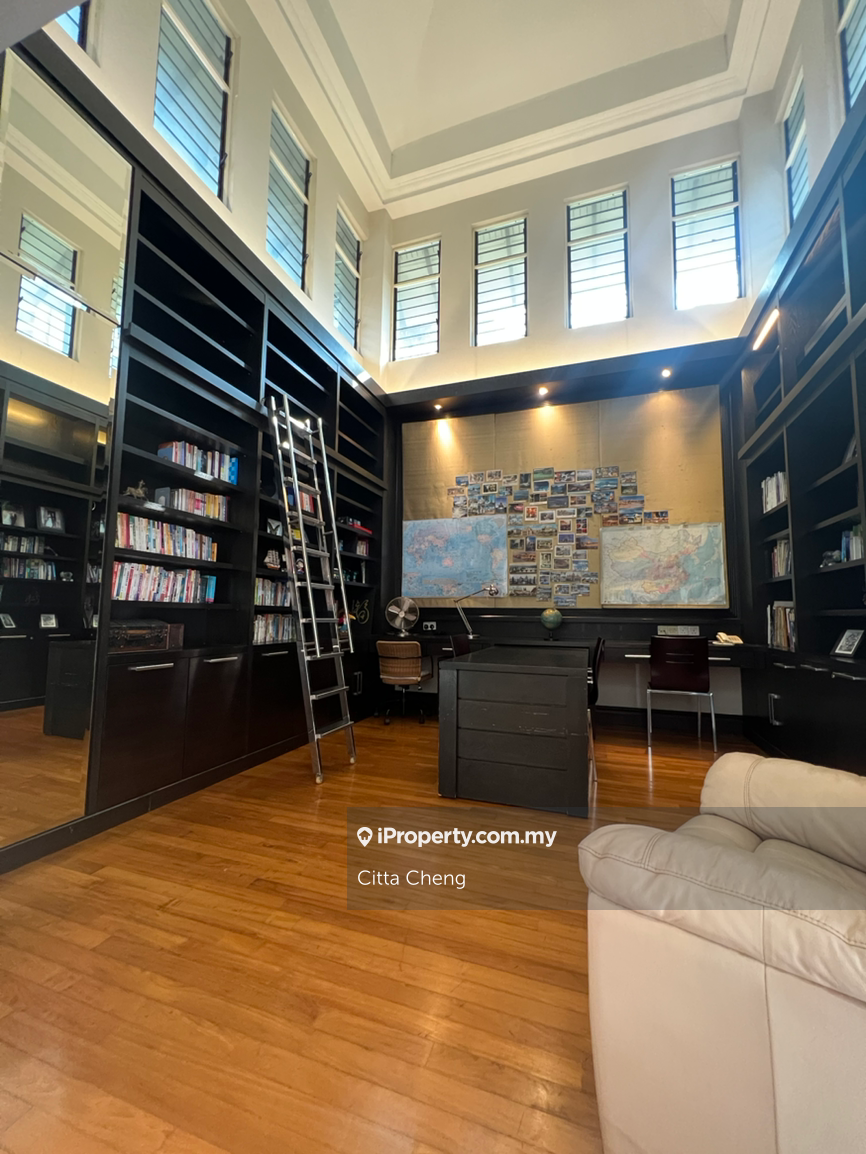 Bungalow House for Sale in Bangsar Hill, Bangsar by Citta Cheng - iProperty.com.my