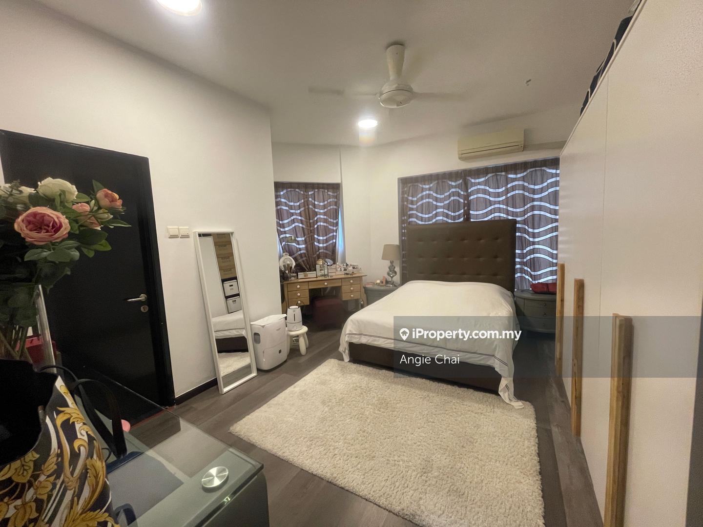 Condominium for Sale in The Plaza Condominium by Angie Chai - iProperty.com.my