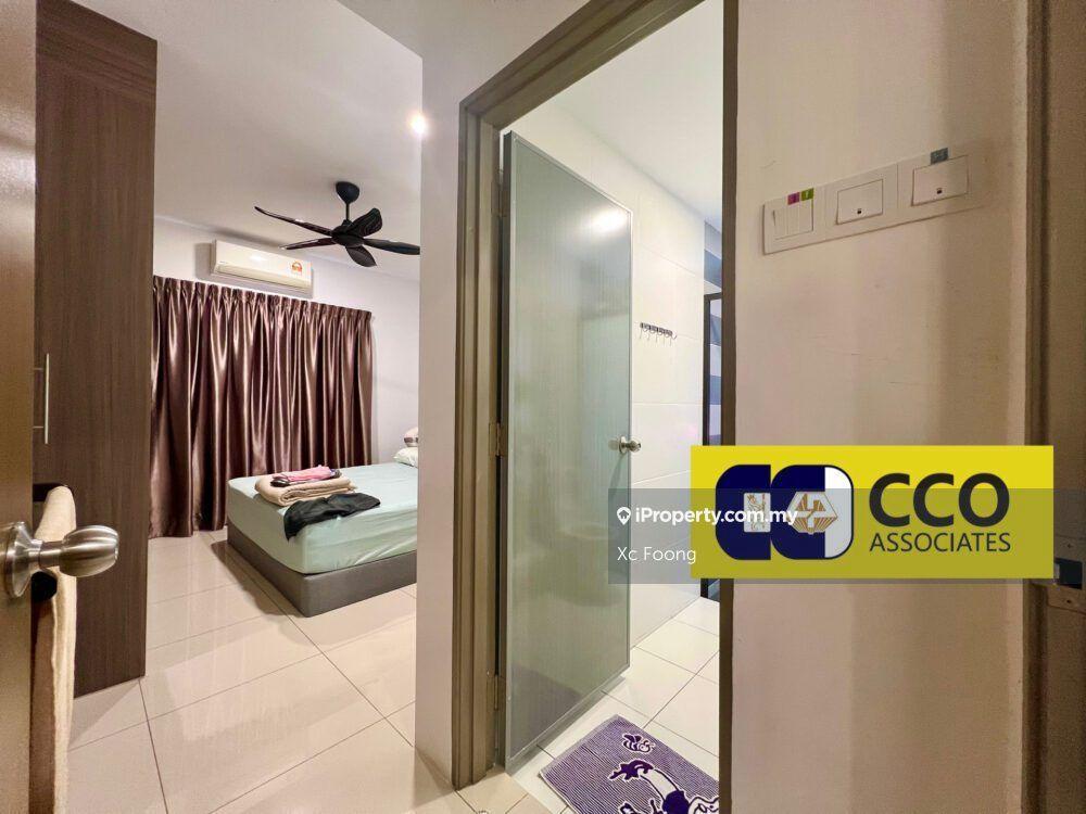 Kondominium untuk Dijual di Manhattan Condominium oleh Xc Foong - iProperty.com.my