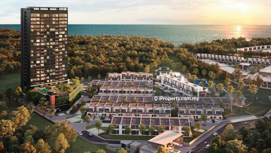 Pangsapuri untuk Dijual di Summit @ Lagoon Residences oleh Genia Tan - iProperty.com.my
