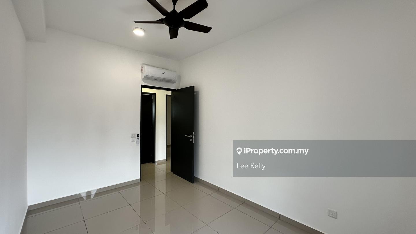 Service Residence for Rent in D'Quince Residences by Lee Kelly - iProperty.com.my