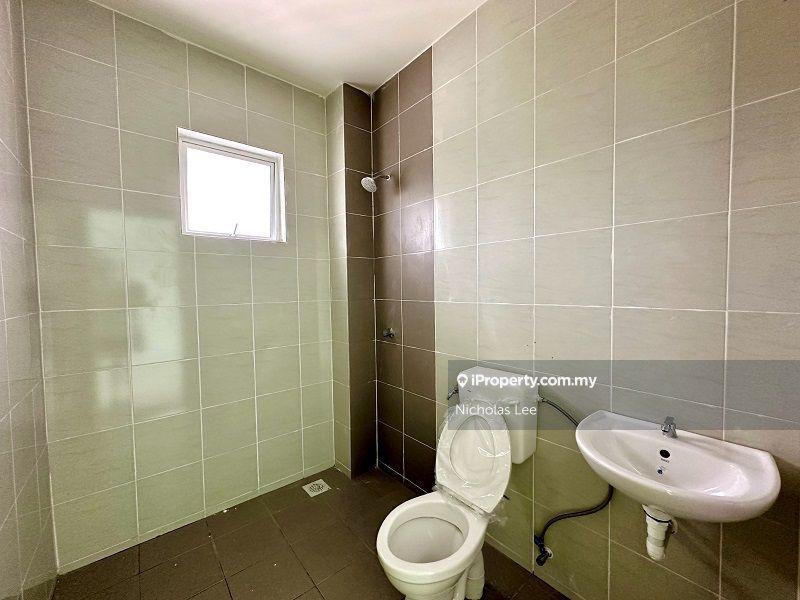 Rumah Berangkai 2 Tingkat untuk Dijual di Anjung Bercham Utama, Ipoh oleh Nicholas Lee - iProperty.com.my