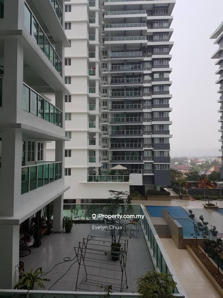 Kondominium untuk Disewa di The Regina oleh Evelyn Chua - iProperty.com.my