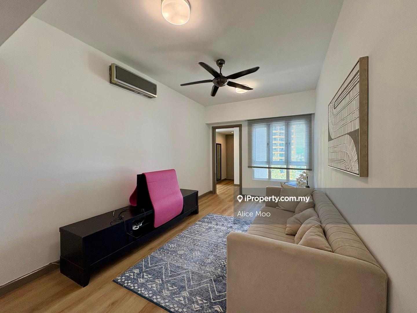 Condominium for Sale in Tiffani Kiara by Alice Moo - iProperty.com.my