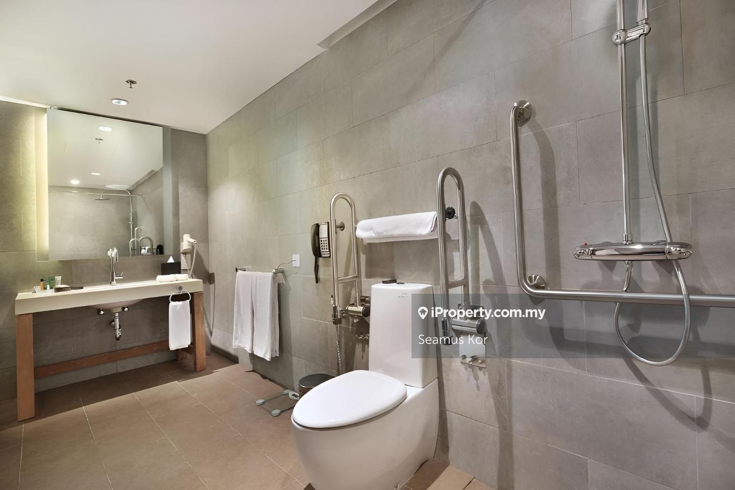 Hotel / Resort untuk Dijual di Cherating, Kuantan, Balok oleh Seamus Kor - iProperty.com.my