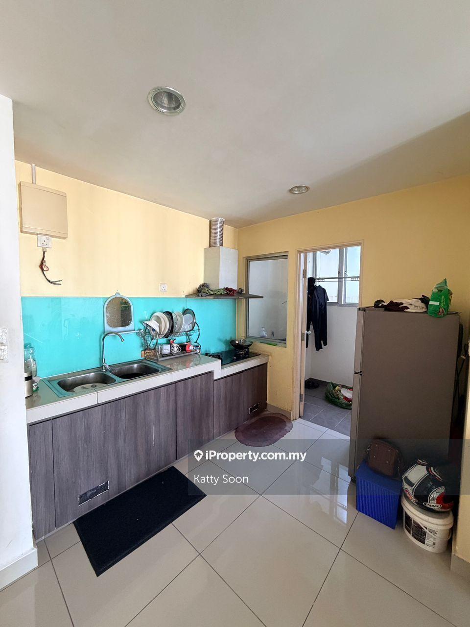 Kondominium untuk Dijual di The Sanderson oleh Katty Soon - iProperty.com.my