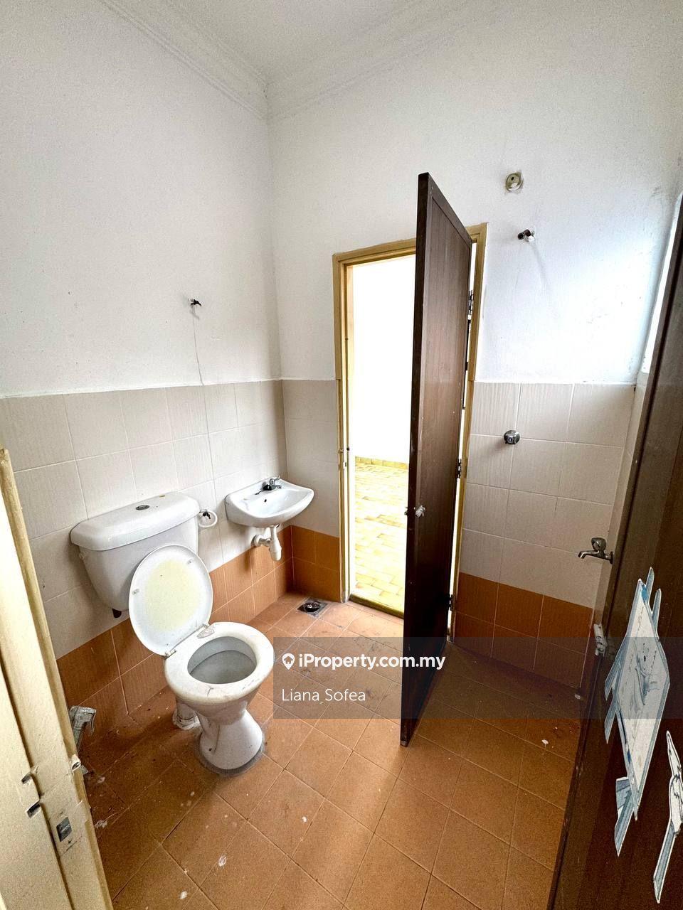 2-storey Terraced House for Sale in Taman Koperasi Cuepacs, Cheras by Liana Sofea - iProperty.com.my