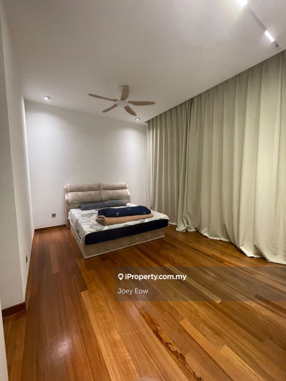 Condominium for Rent in Seri Puteri Hills Town Villa & Condominium by Joey Eow - iProperty.com.my