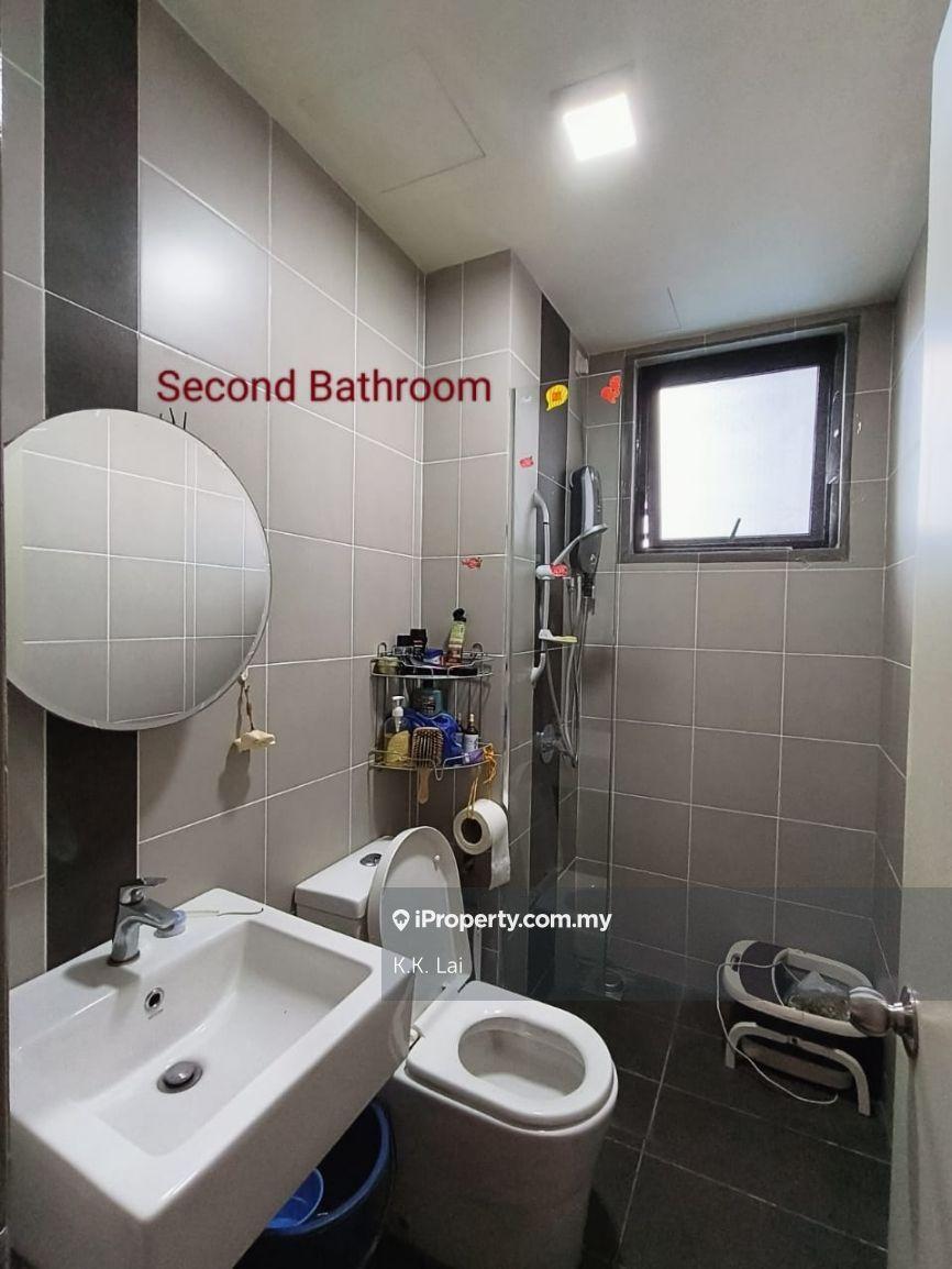 Residensi Servis untuk Dijual di The Nest @ Jln Klang Lama oleh K.K. Lai - iProperty.com.my