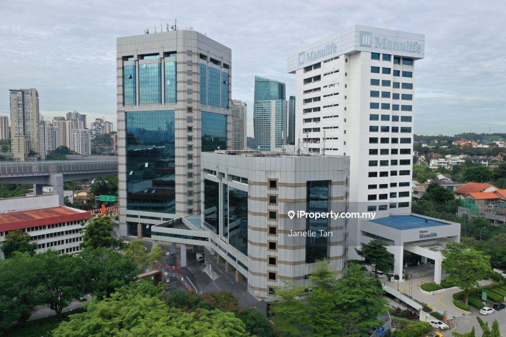Office for Rent in Bukit Damansara, Damansara Heights by Janelle Tan - iProperty.com.my