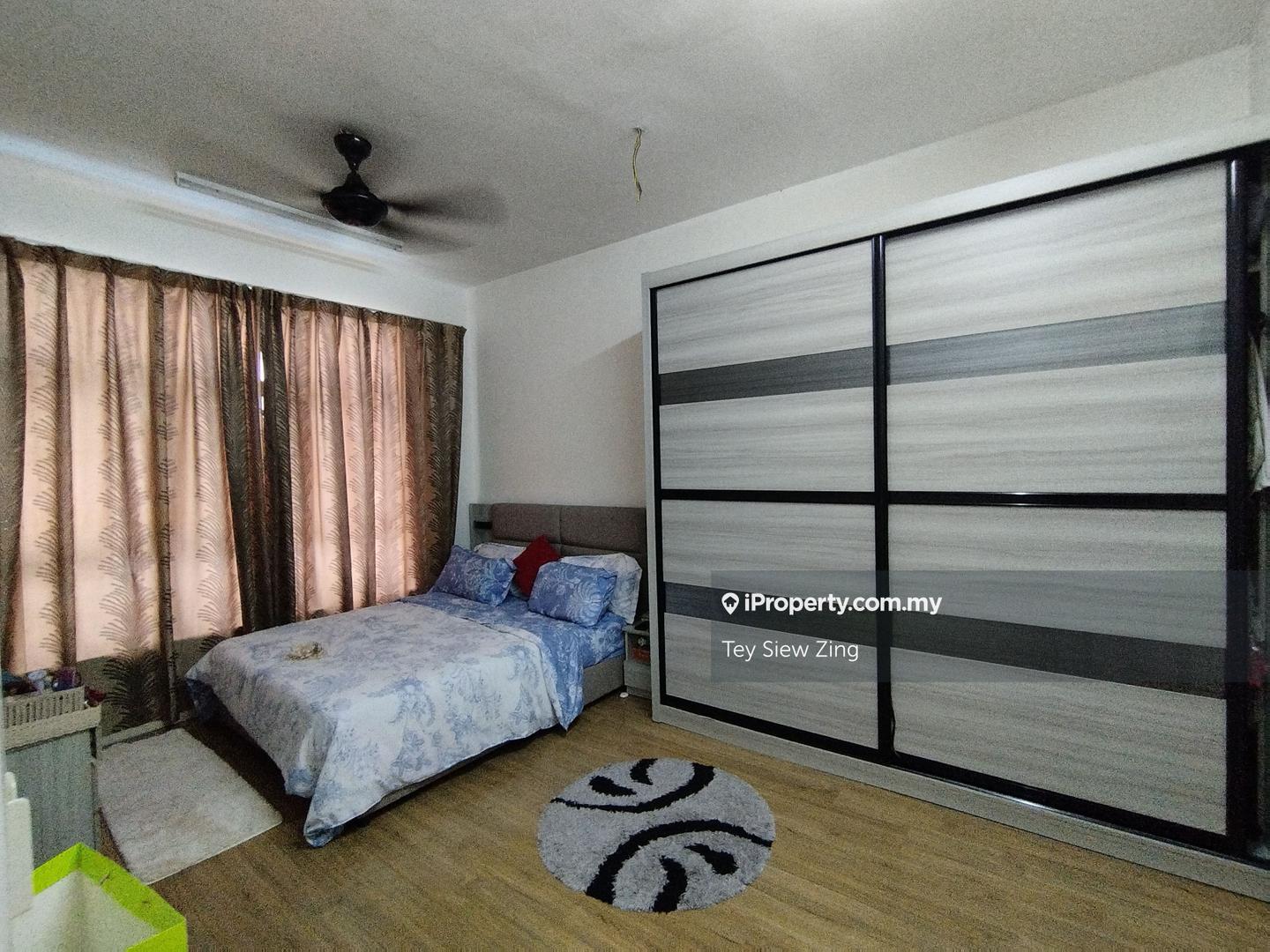 Condominium for Sale in Casa Green by Tey Siew Zing - iProperty.com.my