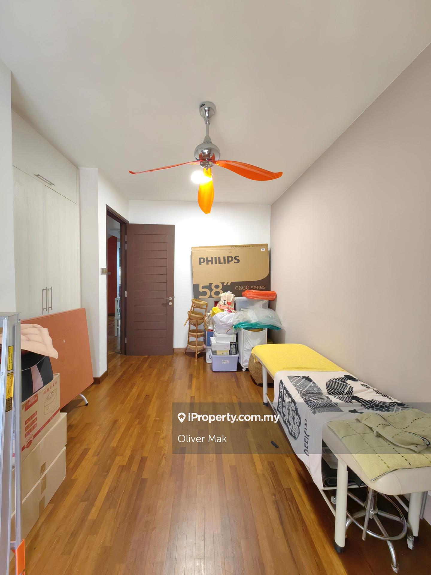 Rumah Berangkai 3 Tingkat untuk Dijual di Taman Esplanad, Bukit Jalil oleh Oliver Mak - iProperty.com.my