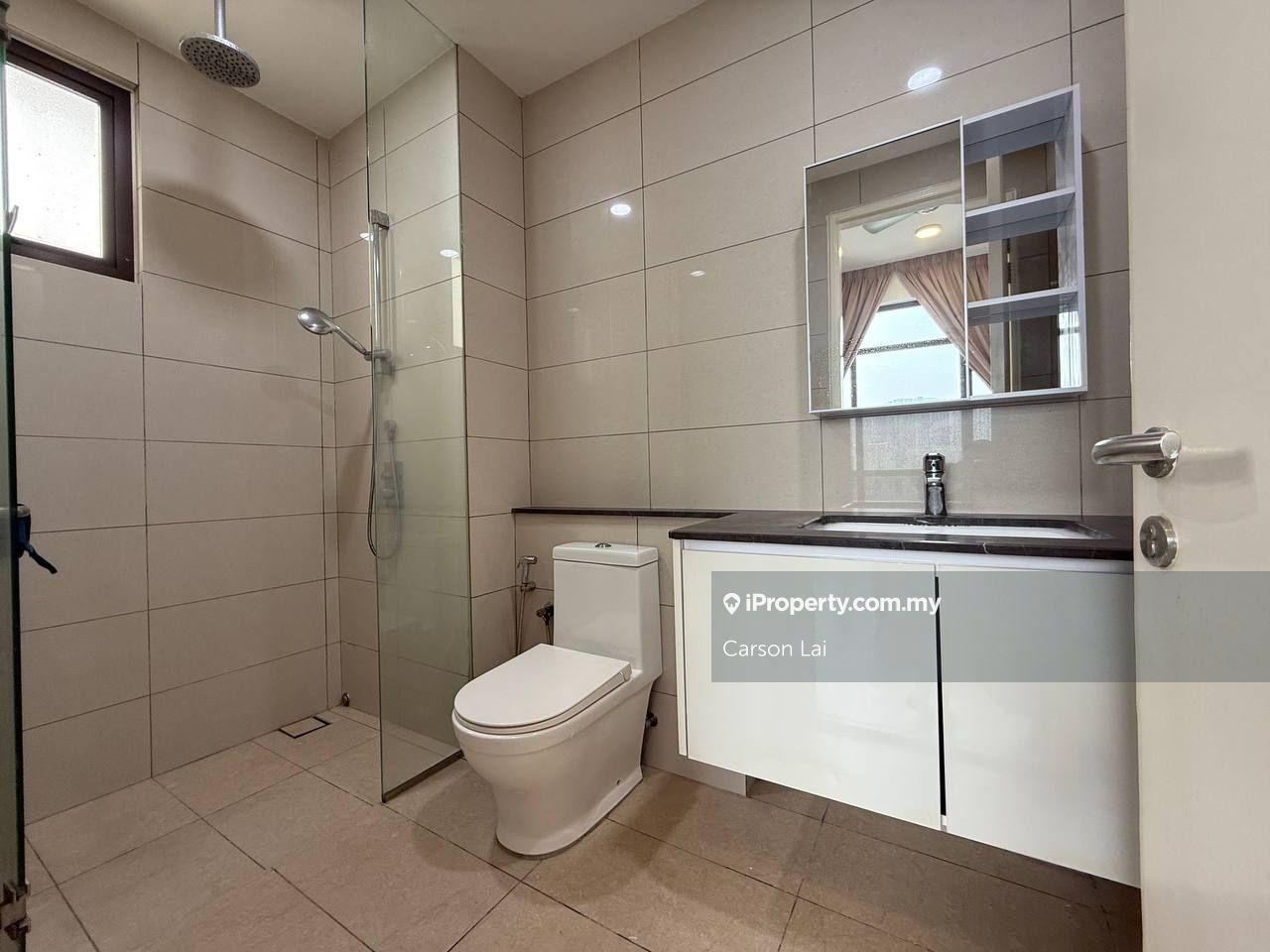 Residensi Servis untuk Dijual di The Park Sky Residence oleh Carson Lai - iProperty.com.my