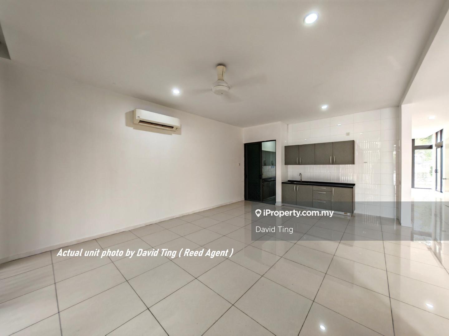 3-storey Terraced House for Sale in Lake Fields, Sungai Besi by David Ting - iProperty.com.my