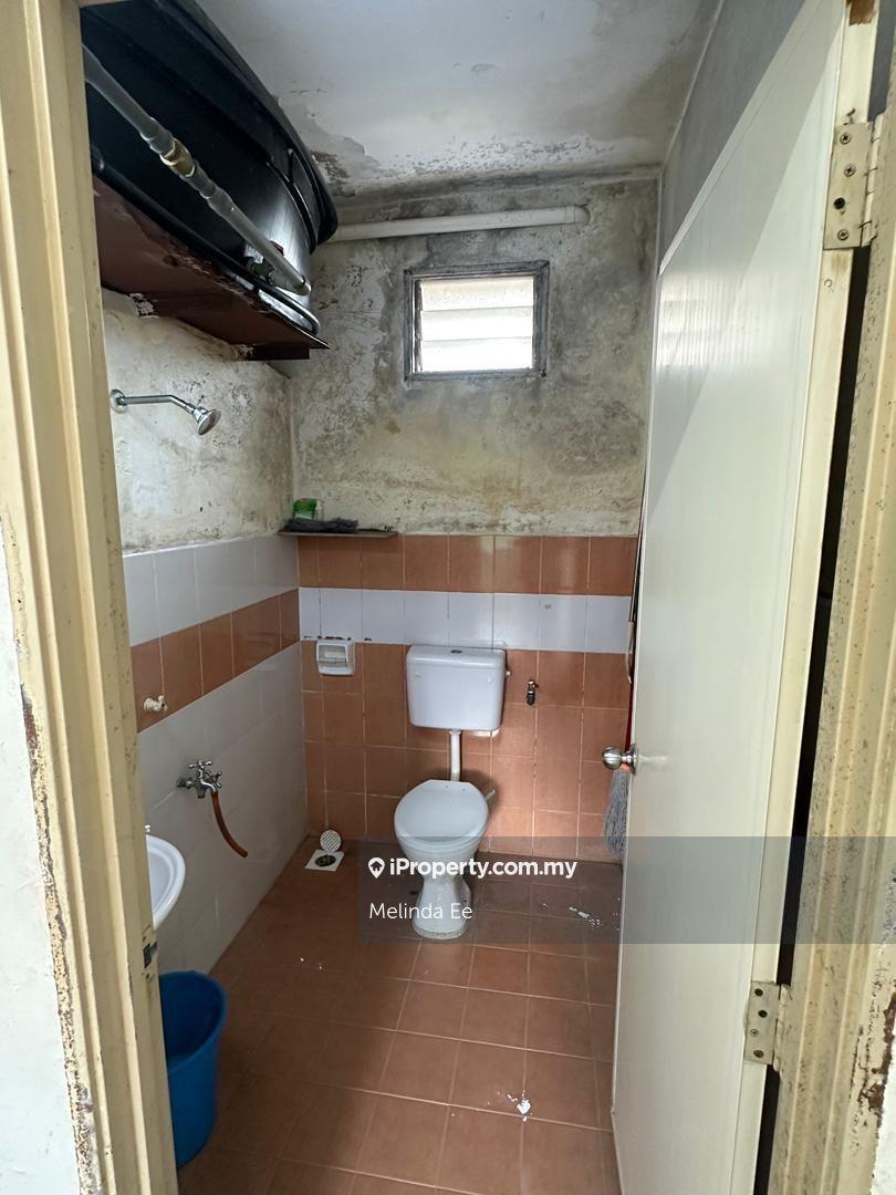 Rumah Pangsa untuk Dijual di Flat Bukit Indah oleh Melinda Ee - iProperty.com.my