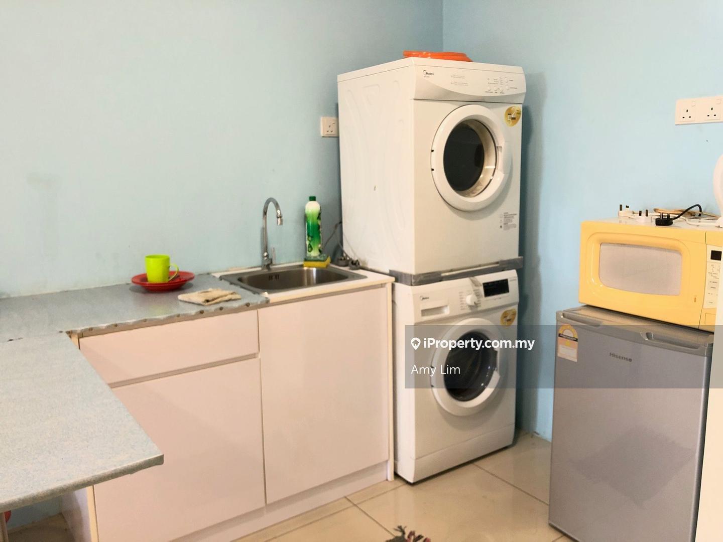 Residensi Servis untuk Dijual di Menara Suria (V12) oleh Amy Lim - iProperty.com.my