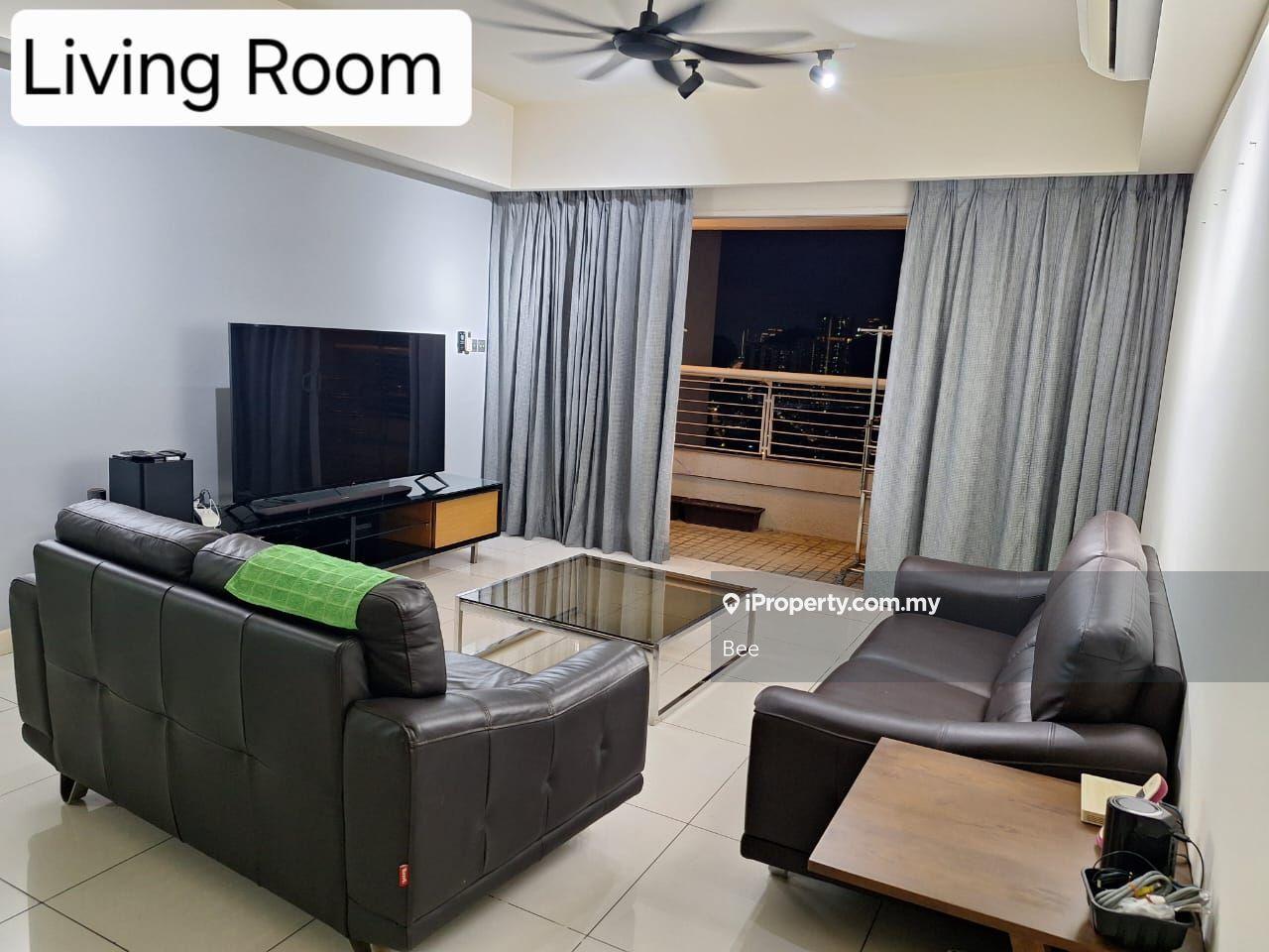 Kondominium untuk Dijual di Tiffani Kiara oleh Bee - iProperty.com.my