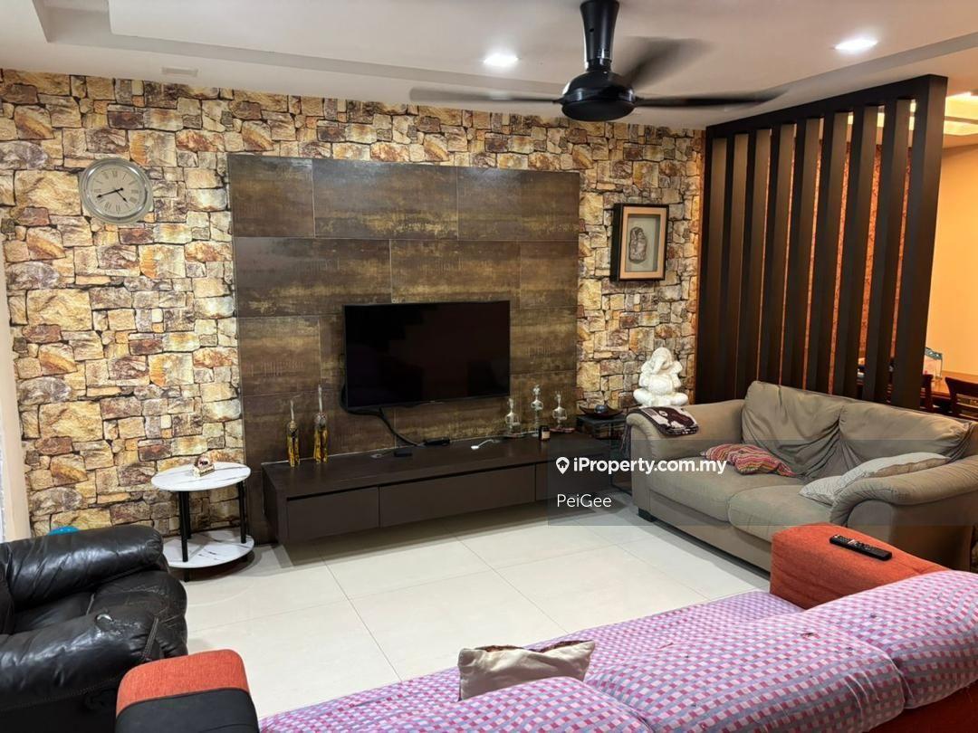 2-storey Terraced House for Sale in Bukit Rahman Putra, Sungai Buloh by PeiGee - iProperty.com.my