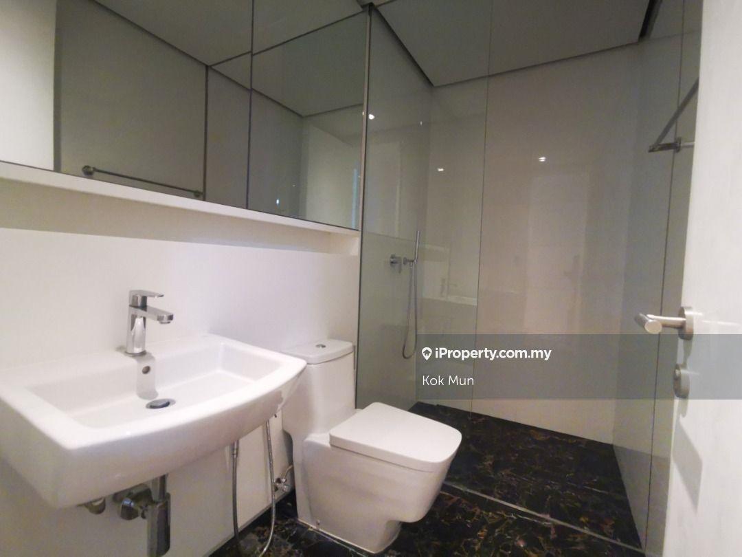 Residensi Servis untuk Dijual di Arcoris Residences oleh Kok Mun - iProperty.com.my
