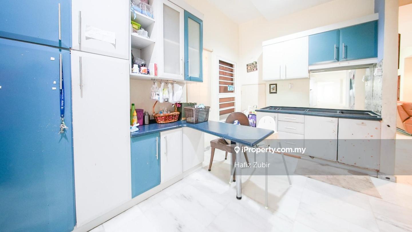 2-storey Terraced House for Sale in Tropicana, Petaling Jaya by Hafiz Zubir - iProperty.com.my