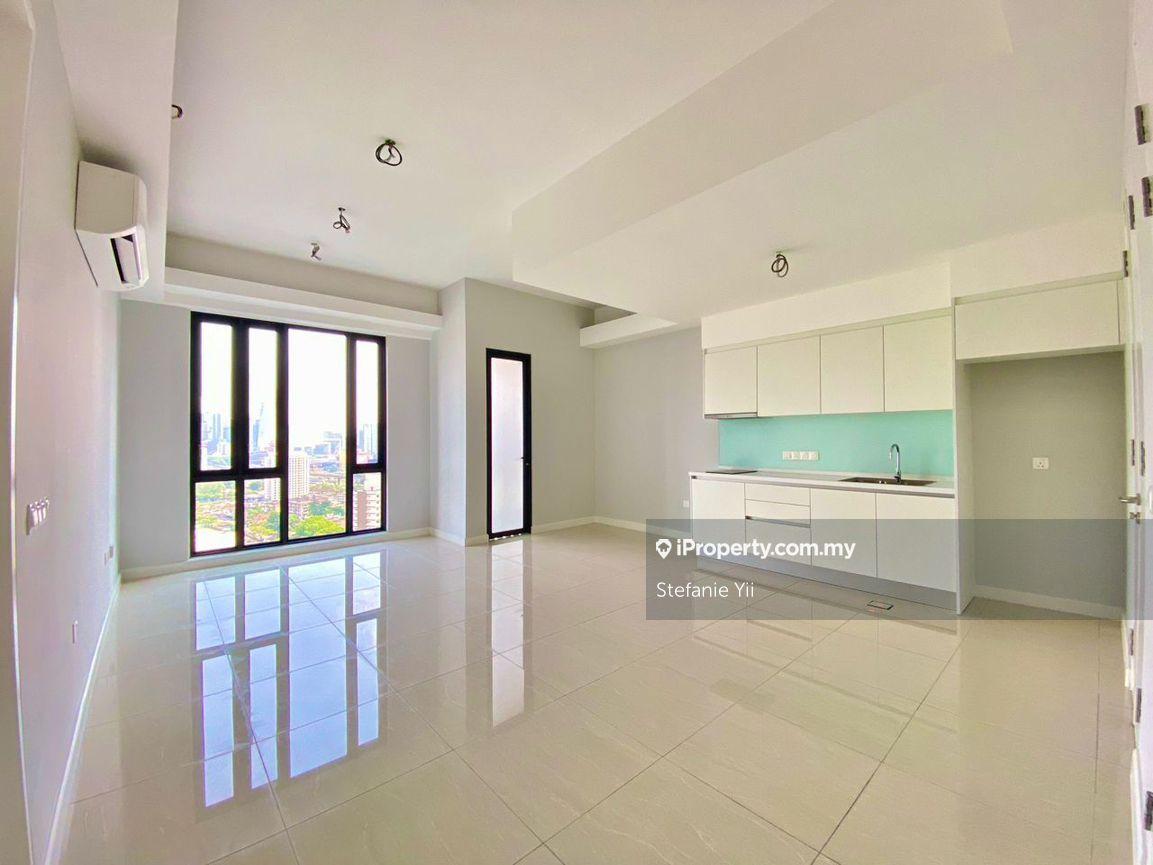 Service Residence for Rent in The Sentral Suites by Stefanie Yii - iProperty.com.my