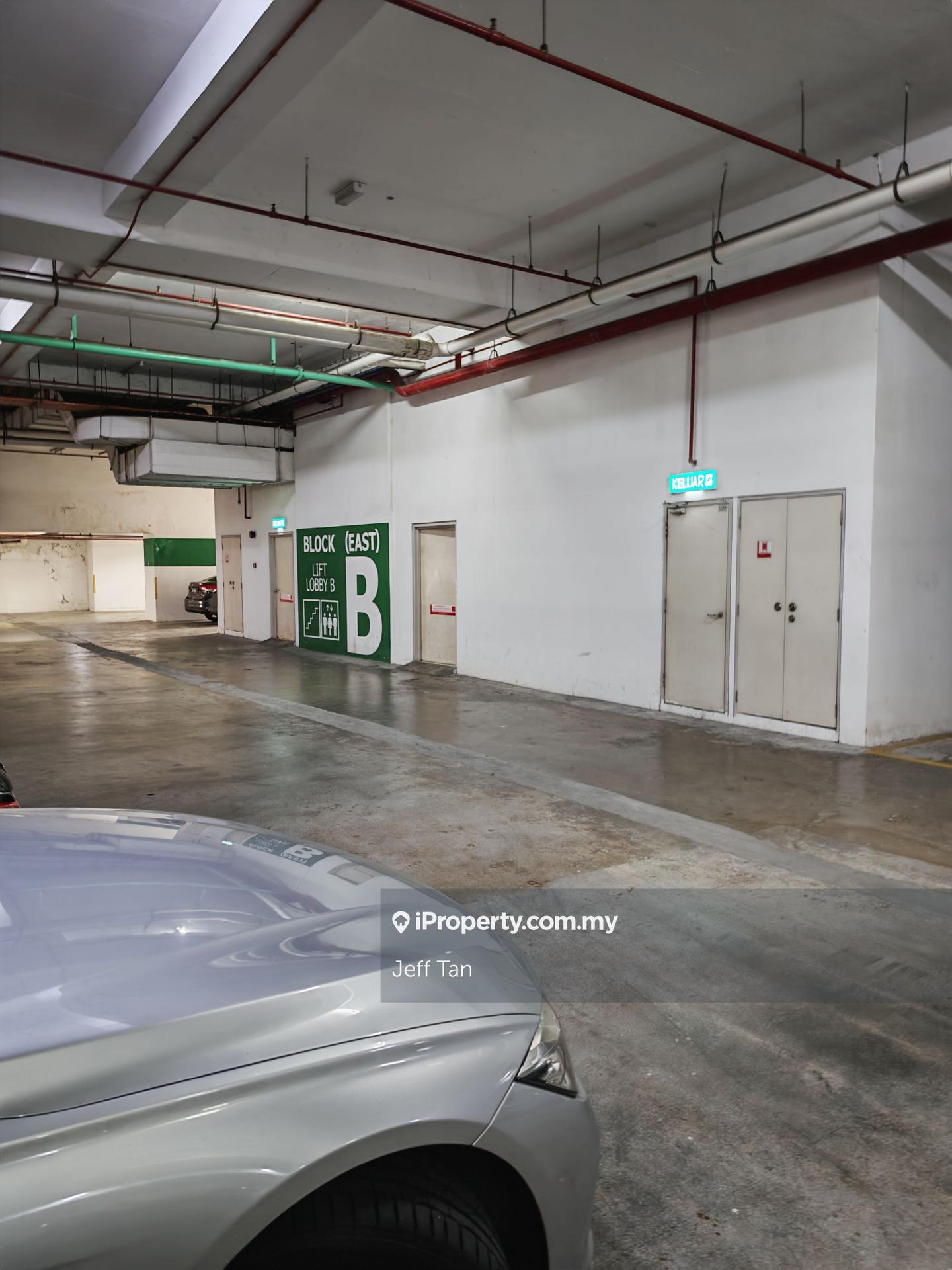 Service Residence for Sale in i-Residence @ i-City by Jeff Tan - iProperty.com.my