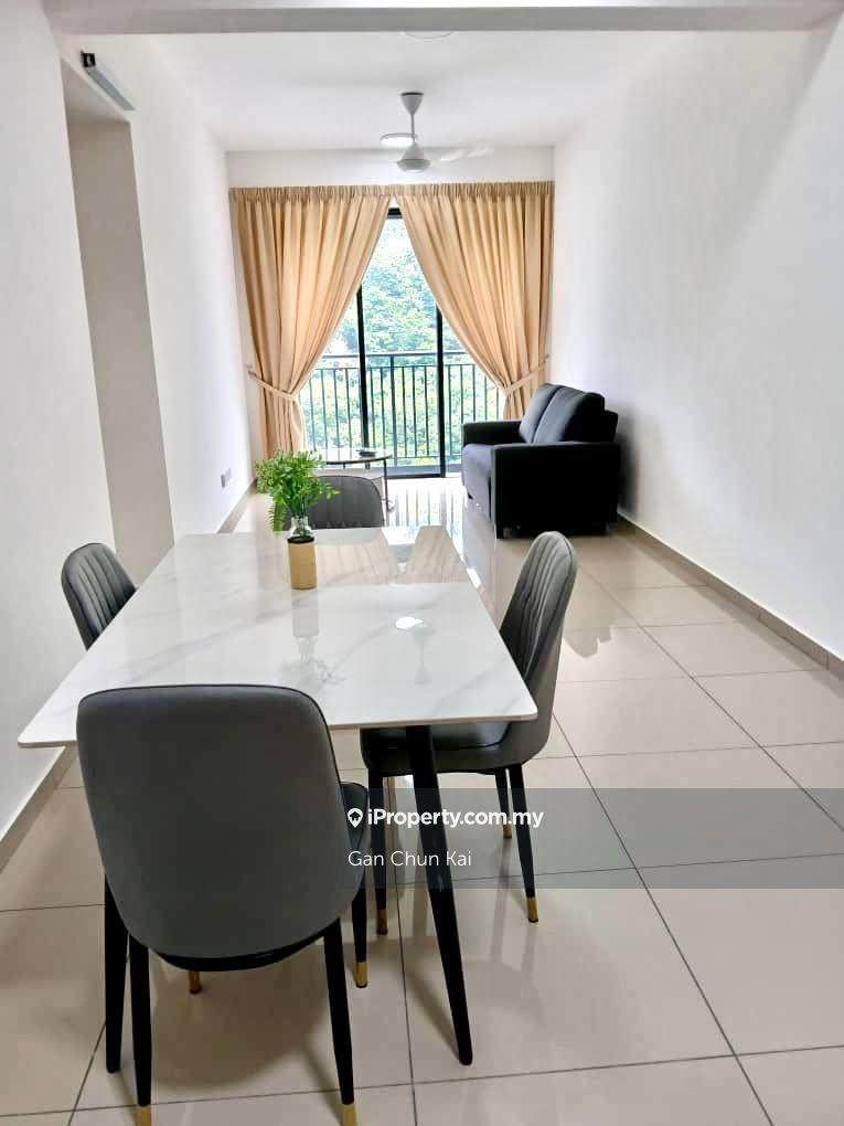 Condominium for Rent in TreeO by Gan Chun Kai - iProperty.com.my