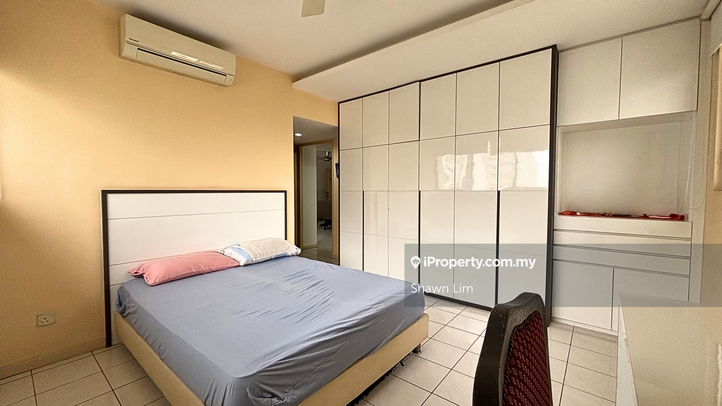 Condominium for Rent in Mont Kiara Pines by Shawn Lim - iProperty.com.my