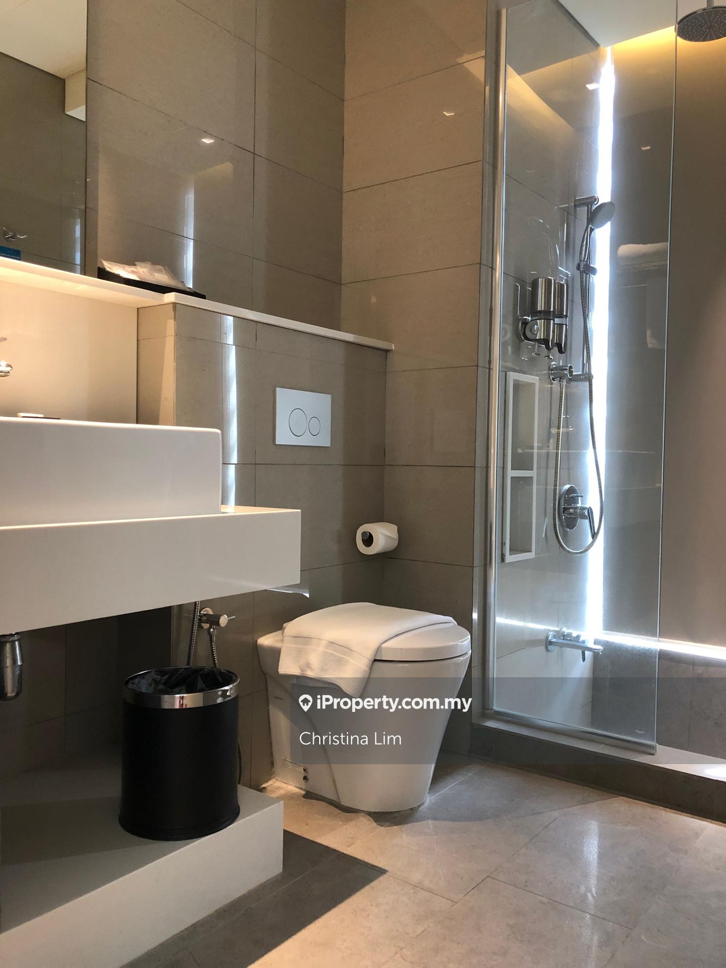 Service Residence for Sale in Tribeca by Christina Lim - iProperty.com.my