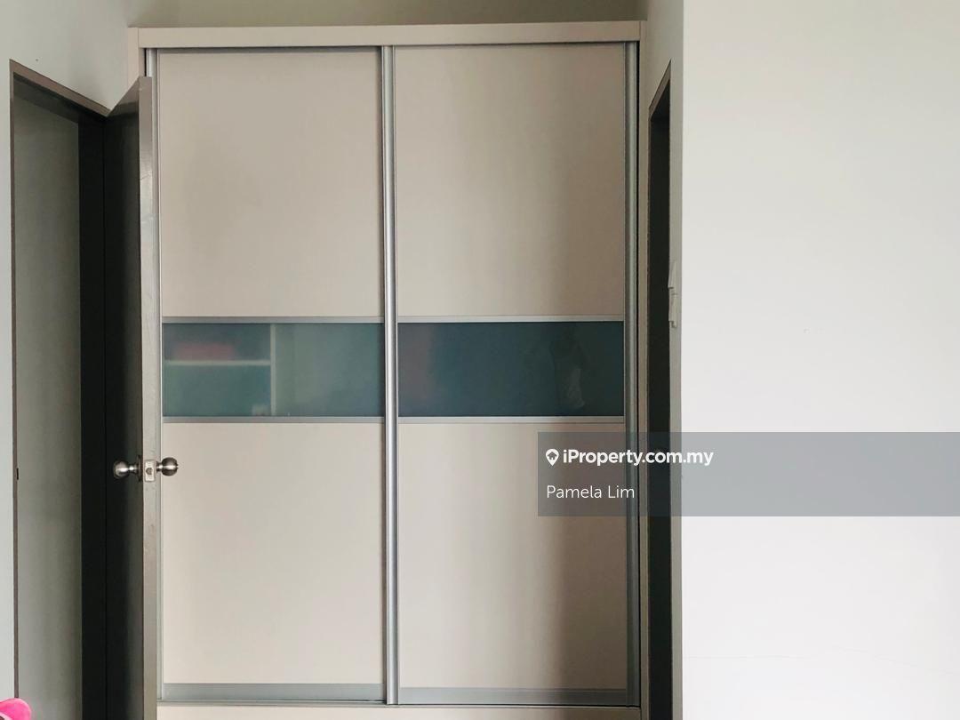 Pangsapuri untuk Disewa di Stutong Heights 3 oleh Pamela Lim - iProperty.com.my